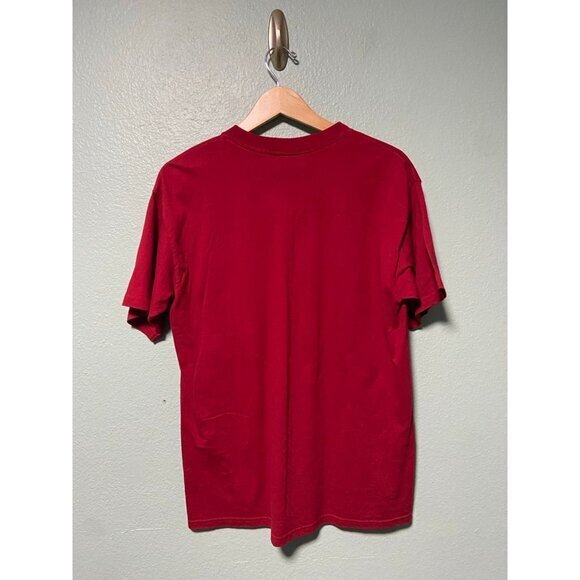 Universal Studios The Mummy Ride Unisex T-Shirt‎ Size Large - Picture 3 of 7